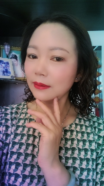 执意温柔的第一张照片--邵阳相亲服务中心