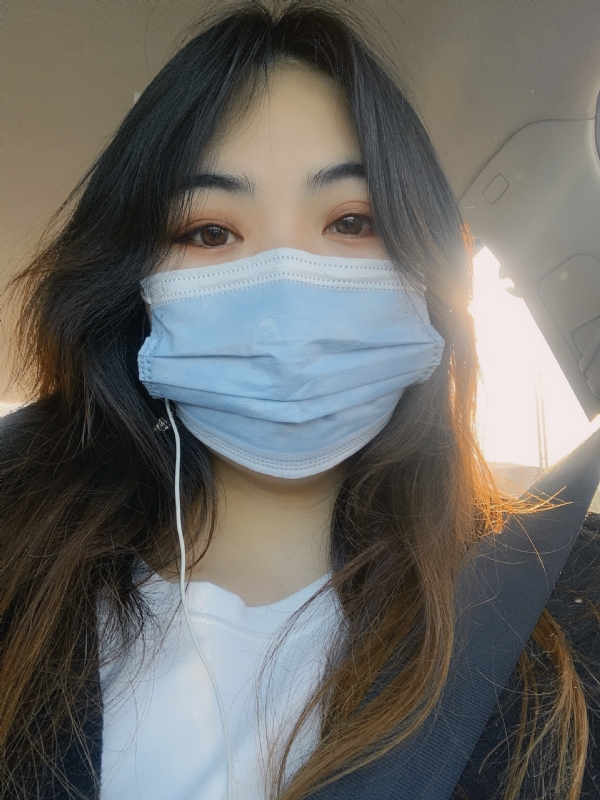 小周周的第二张照片--邵阳相亲服务中心