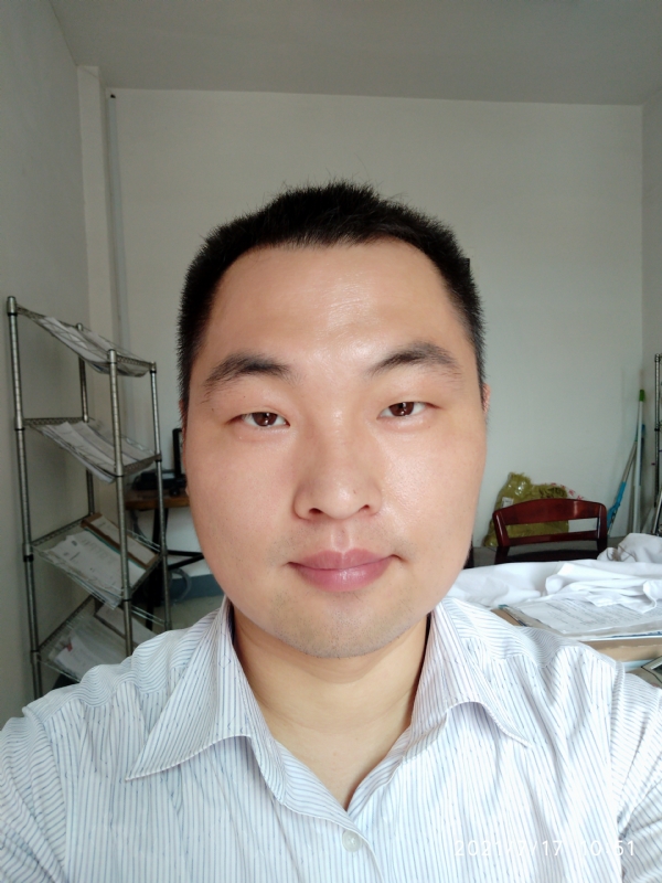 阿灿的第一张照片--邵阳相亲服务中心