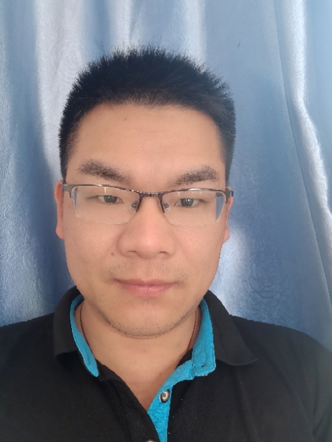 朱先生的第一张照片--邵阳相亲服务中心