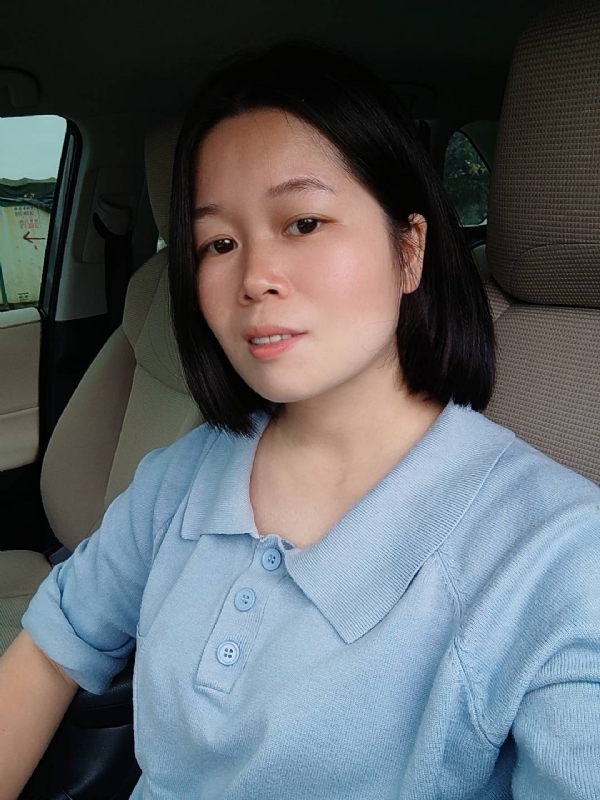 贝贝的第三张照片--邵阳相亲服务中心