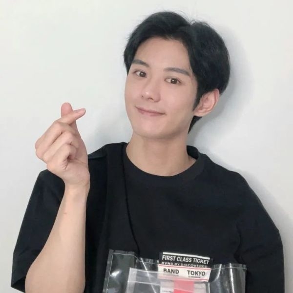 逍遥的第一张照片--邵阳相亲服务中心