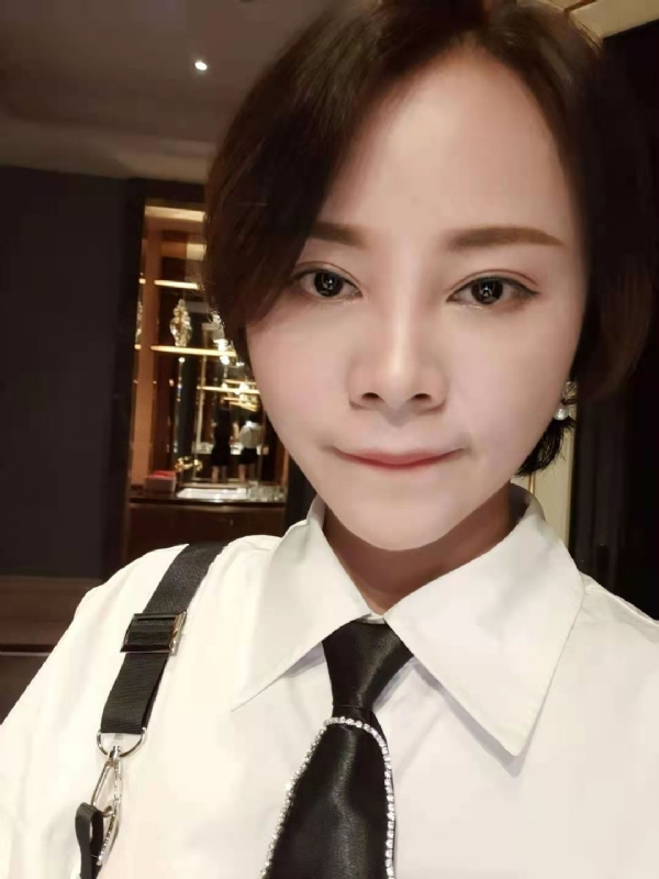 只为一人的第一张照片--邵阳相亲服务中心
