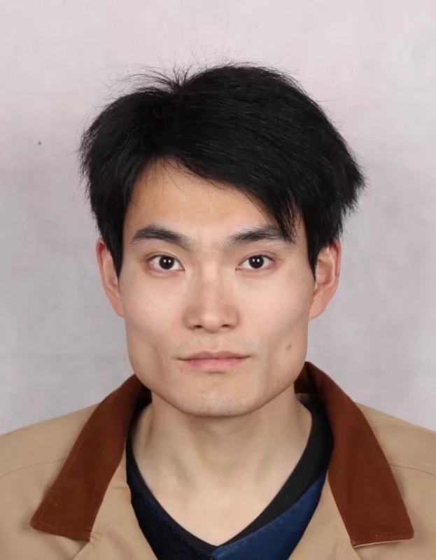 寻爱的第二张照片--邵阳相亲服务中心