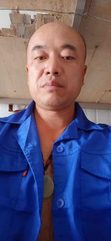 啸山的第一张照片--邵阳相亲服务中心
