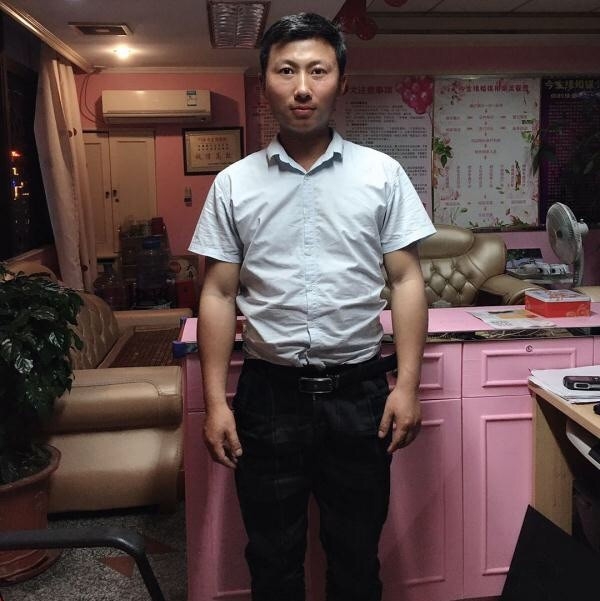 健华的第二张照片--邵阳相亲服务中心