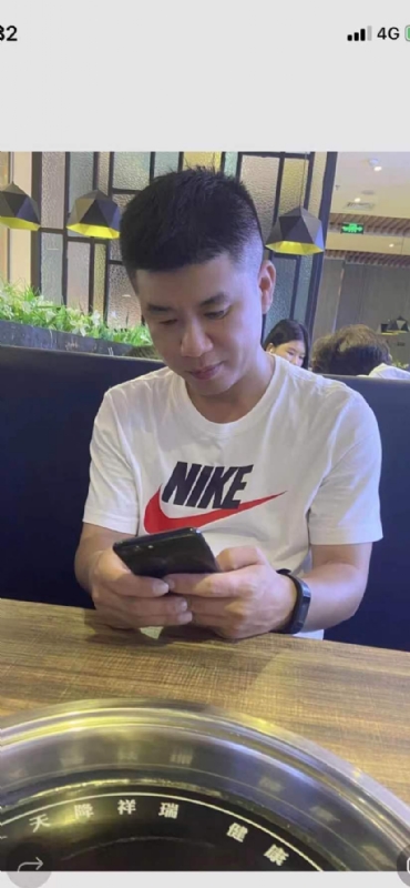 柒柒的第一张照片--邵阳相亲服务中心