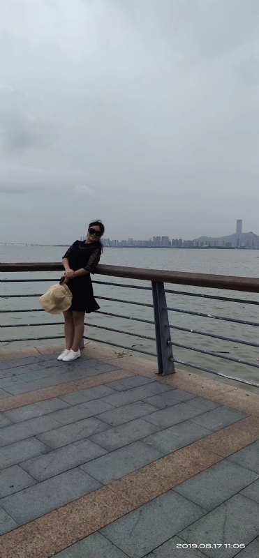 清秋的第一张照片--邵阳相亲服务中心