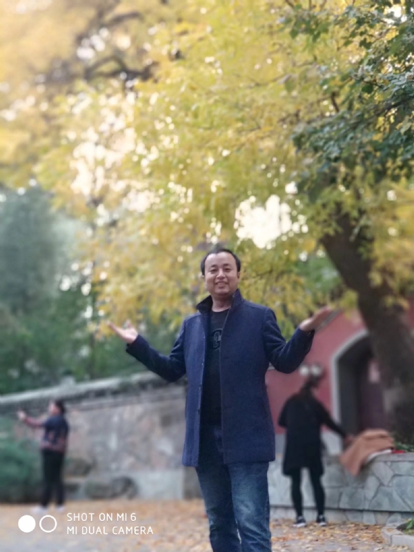 爱转角的第一张照片--邵阳相亲服务中心