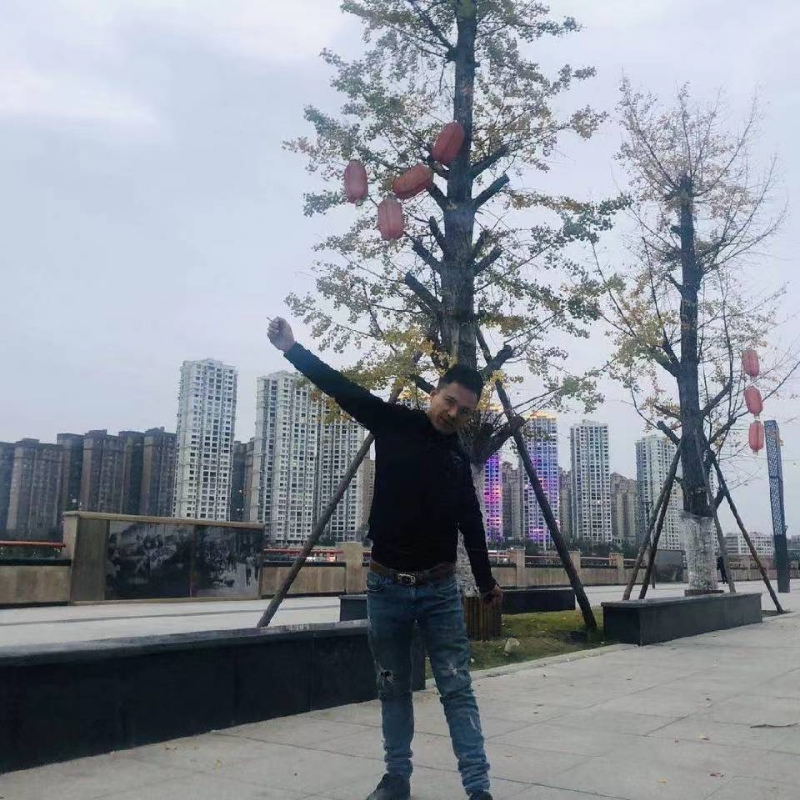 空空的房间的第一张照片--邵阳相亲服务中心