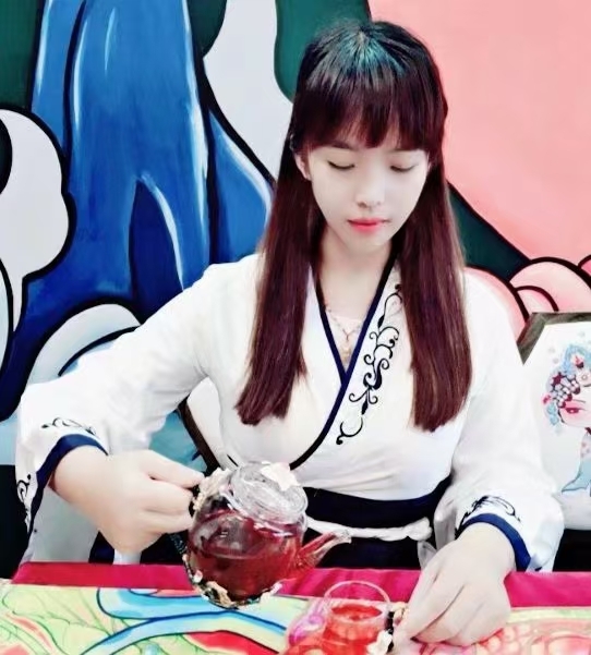 小玉的第一张照片--邵阳相亲服务中心