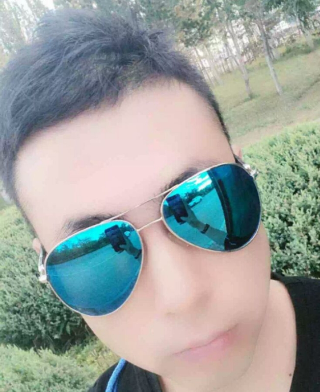 流年啊的第一张照片--邵阳相亲服务中心