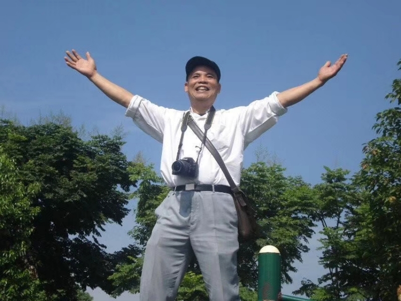 相遇有缘的第三张照片--邵阳相亲服务中心