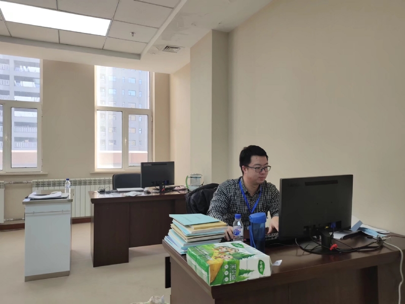 问道的第一张照片--邵阳相亲服务中心