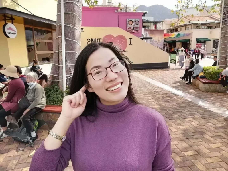 Angel的第三张照片--邵阳相亲服务中心