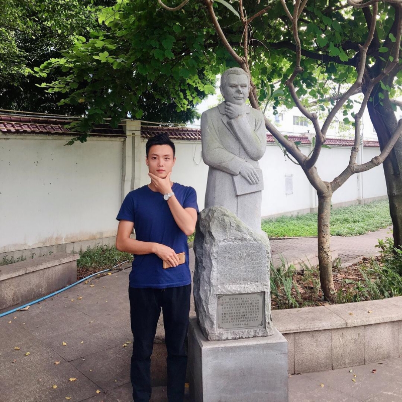 真心的才是最好的的第二张照片--邵阳相亲服务中心