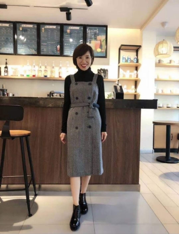 初心的第一张照片--邵阳相亲服务中心