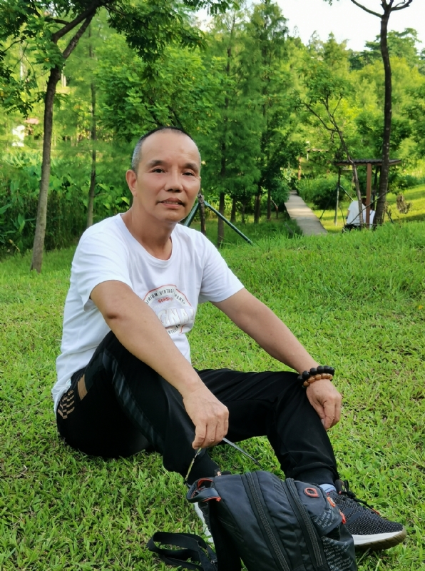 稳重大方的第二张照片--邵阳相亲服务中心