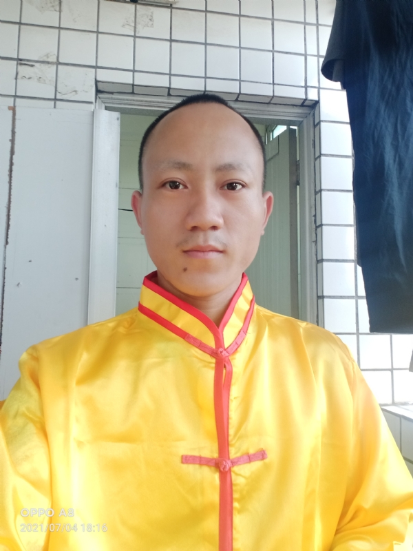 宋福军的第一张照片--邵阳相亲服务中心