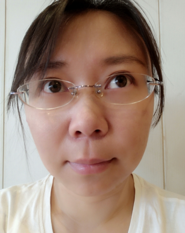 jady的第四张照片--邵阳相亲服务中心