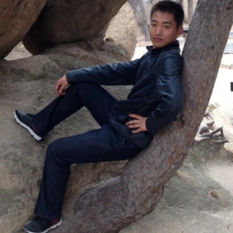 哥不帅但很坏的第一张照片--邵阳相亲服务中心
