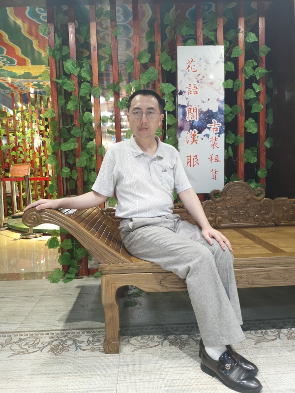 cswep的第一张照片--邵阳相亲服务中心