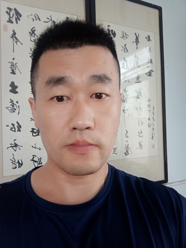 应该是个好人的第一张照片--邵阳相亲服务中心