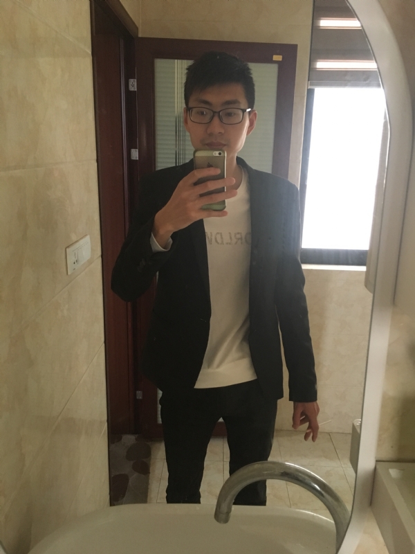 一生何求的第一张照片--邵阳相亲服务中心