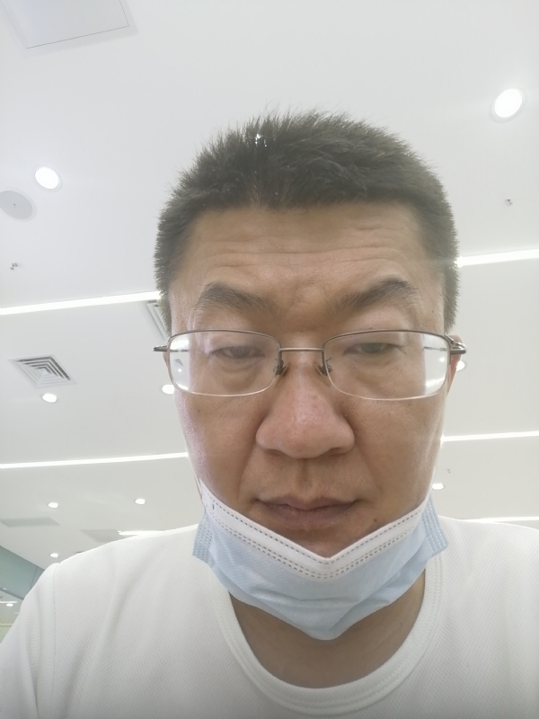 无奈的第一张照片--邵阳相亲服务中心