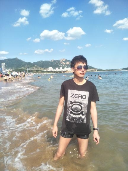 星辰、大海的第一张照片--邵阳相亲服务中心