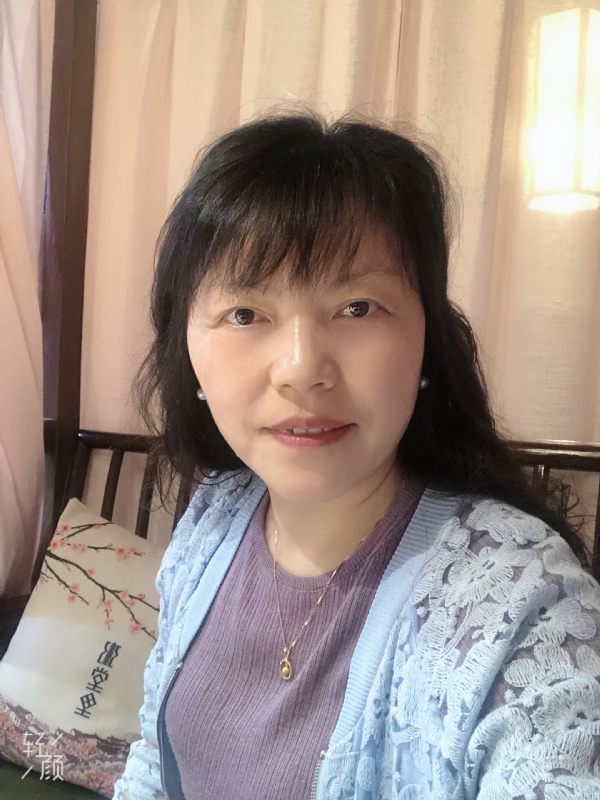 期盼的第二张照片--邵阳相亲服务中心