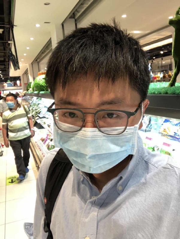 依一的第一张照片--邵阳相亲服务中心
