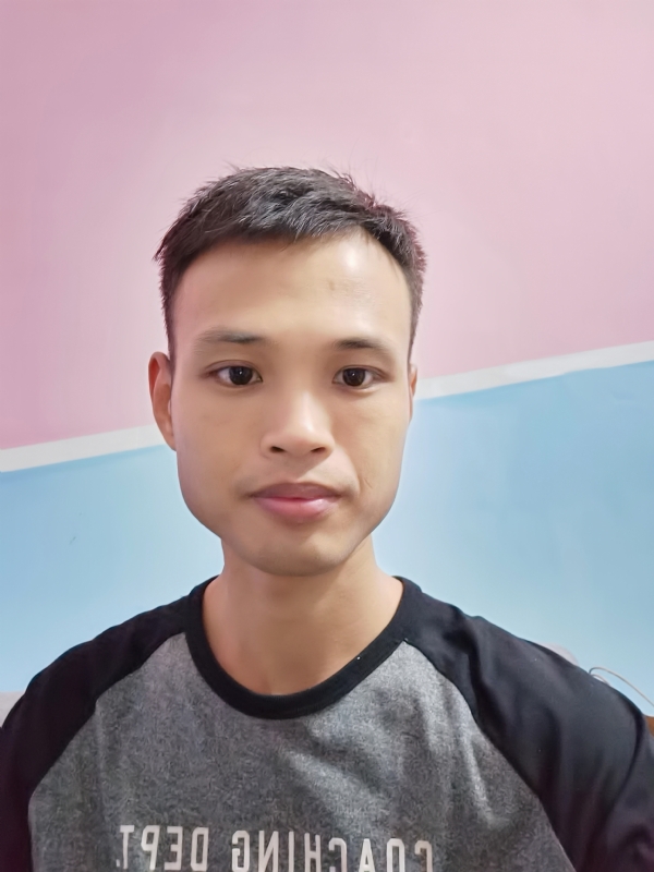 简单就好的第一张照片--邵阳相亲服务中心