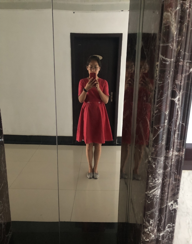 lulu18的第一张照片--邵阳相亲服务中心