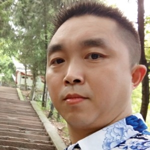 曾强的第一张照片--邵阳相亲服务中心