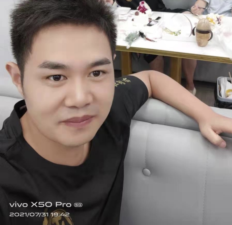阳洋杨的第一张照片--邵阳相亲服务中心