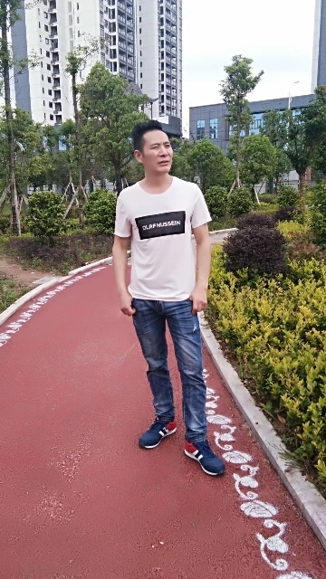 真诚相待的第一张照片--邵阳相亲服务中心