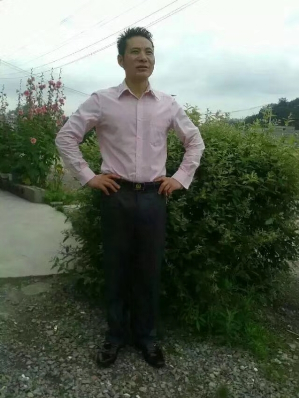 真诚相待的第二张照片--邵阳相亲服务中心