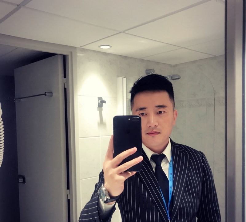 kevin的第一张照片--邵阳相亲服务中心