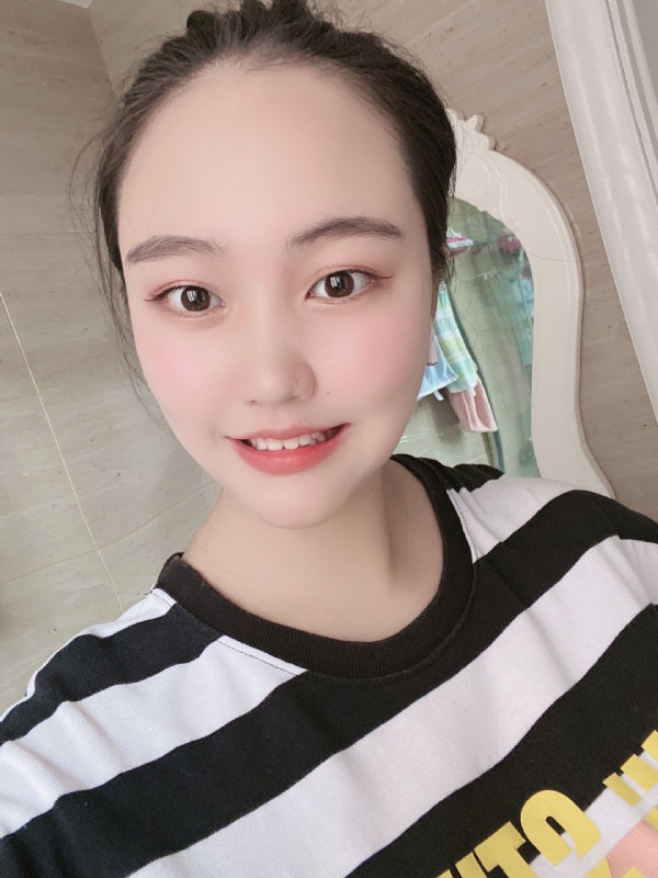 灵儿的第二张照片--邵阳相亲服务中心