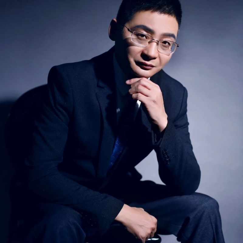 健圣堂陈中医的第一张照片--邵阳相亲服务中心