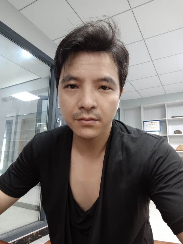 心门关不上的窗的第一张照片--邵阳相亲服务中心