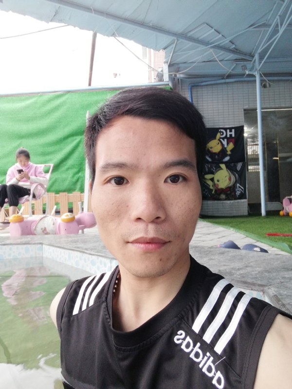 WWH的第一张照片--邵阳相亲服务中心