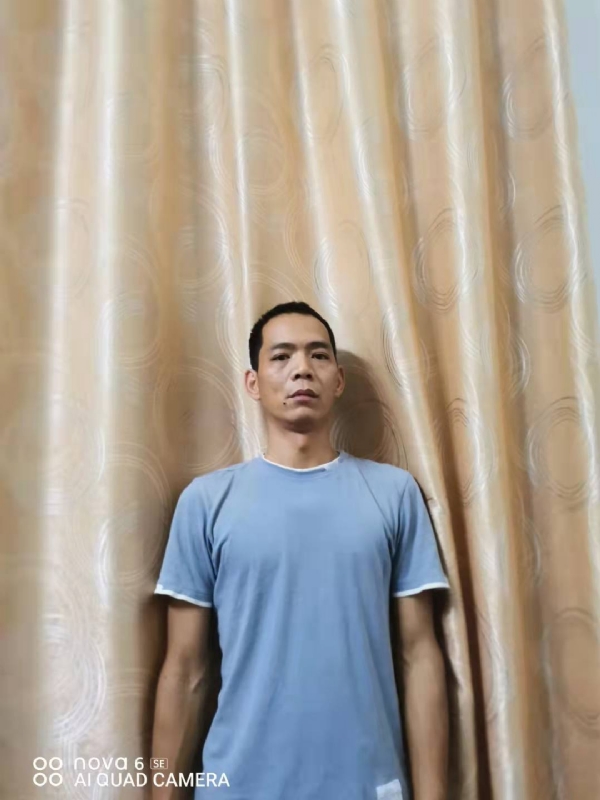 缘起的第二张照片--邵阳相亲服务中心