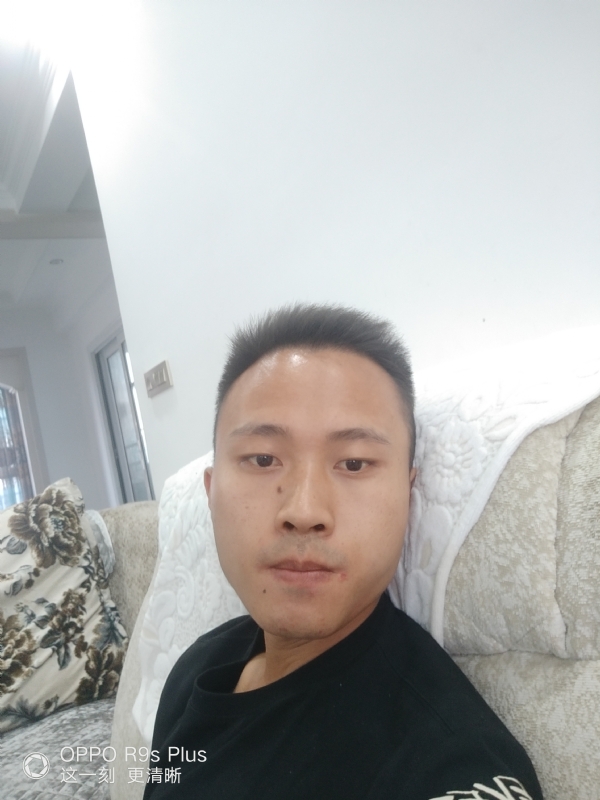 只为遇见你的第一张照片--邵阳相亲服务中心