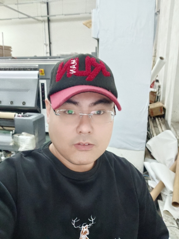 胖子的第一张照片--邵阳相亲服务中心