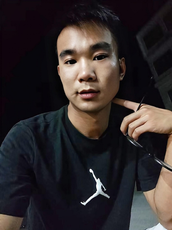 时光所致的第一张照片--邵阳相亲服务中心