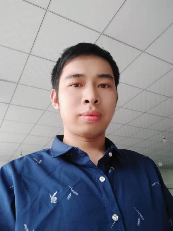 啊辉的第一张照片--邵阳相亲服务中心