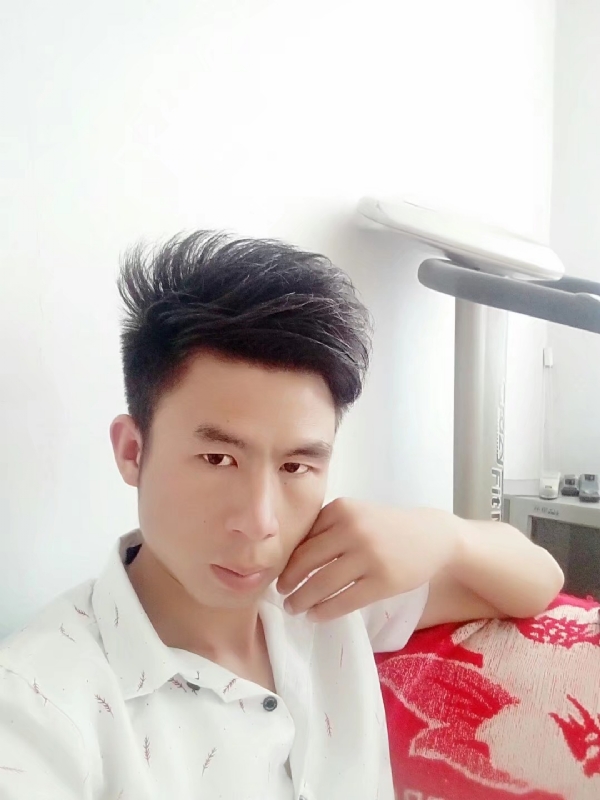 只得一人心的第一张照片--邵阳相亲服务中心