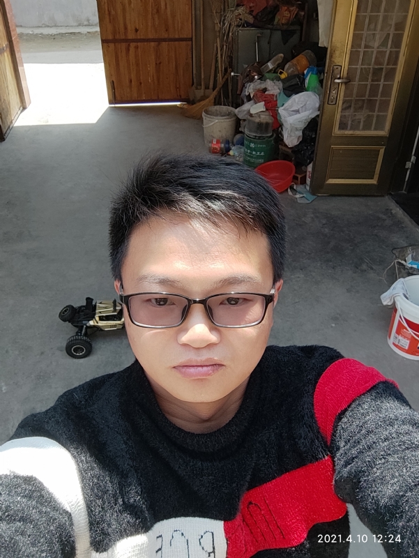 社交恐惧的第一张照片--邵阳相亲服务中心